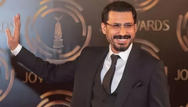 أحمد عيد
