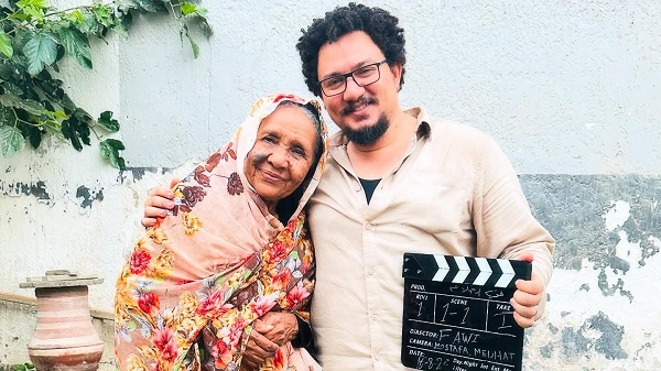 فيلم في الظلام