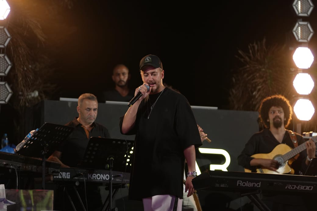 سعد المجرد