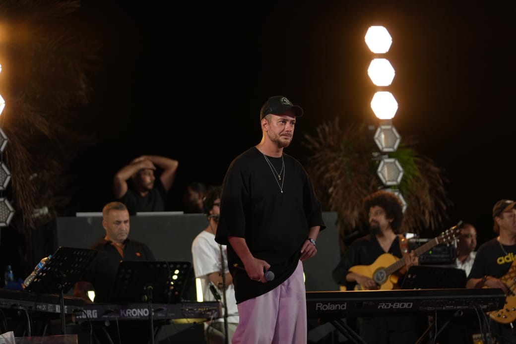 سعد المجرد