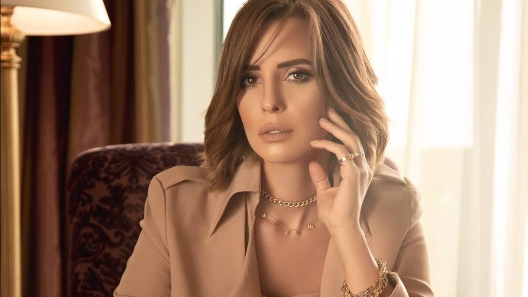 إيمان العاصي