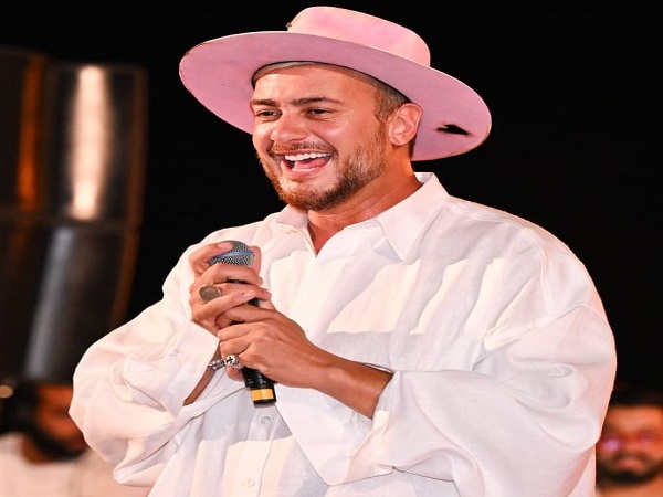 سعد المجرد