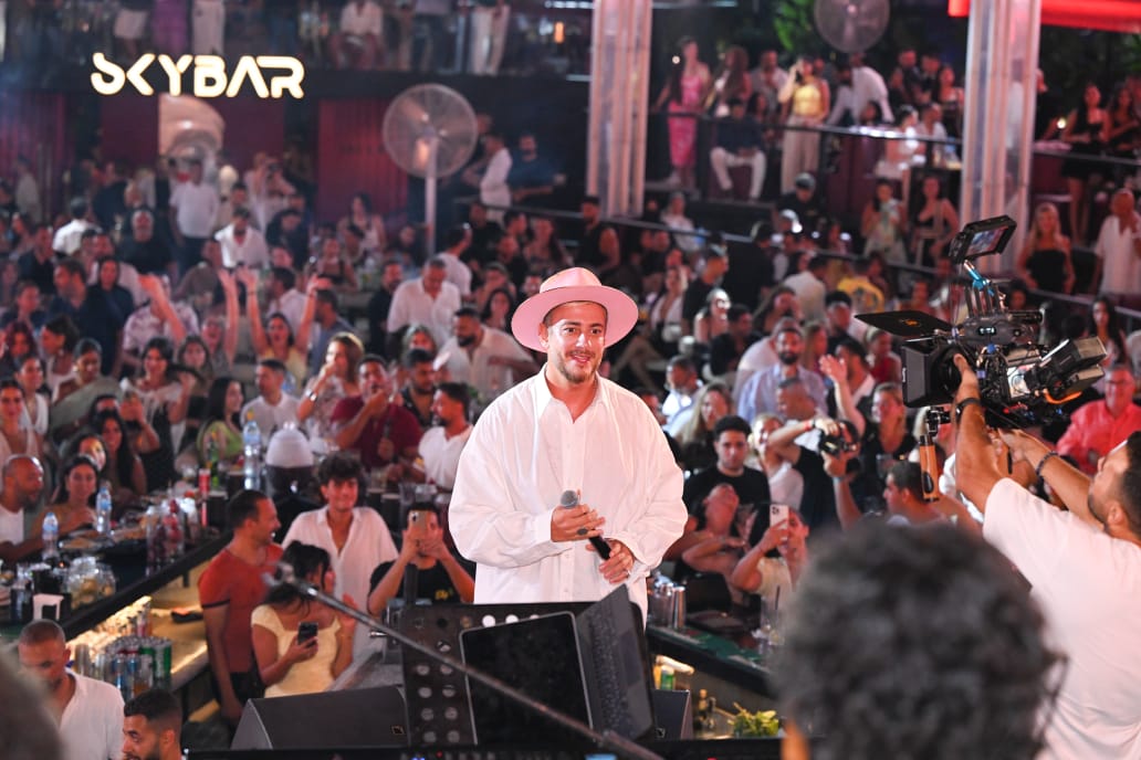 سعد المجرد