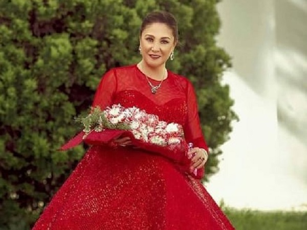 شيرين