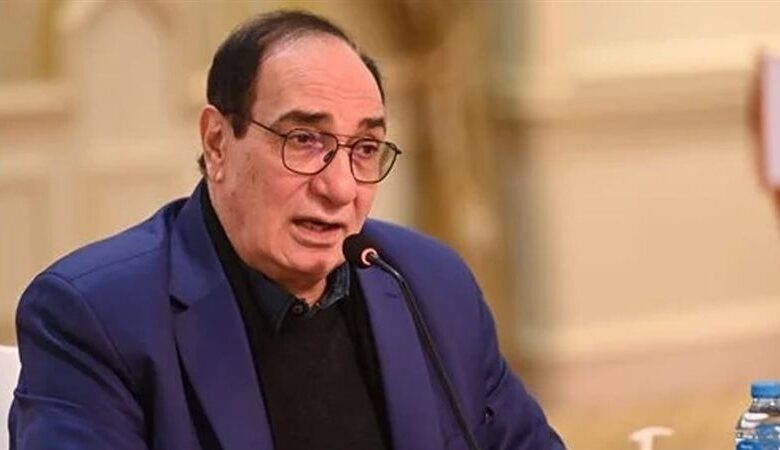 مجدي أحمد علي
