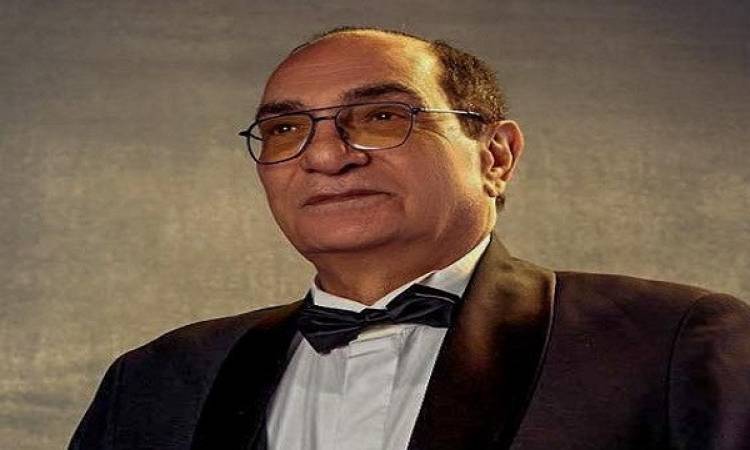 مجدي أحمد علي
