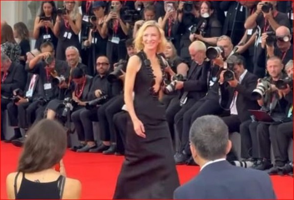 مهرجان فينسيا السينمائي