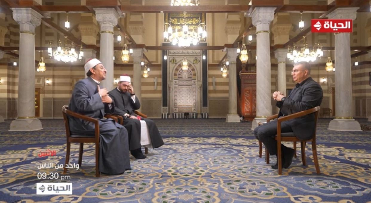 عمرو الليثي