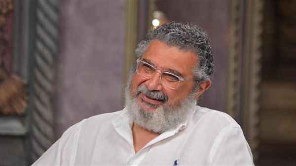 ماجد الكدواني