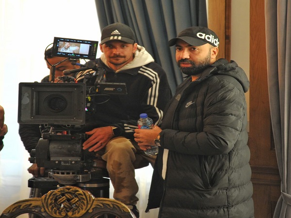 وتر حساس 2