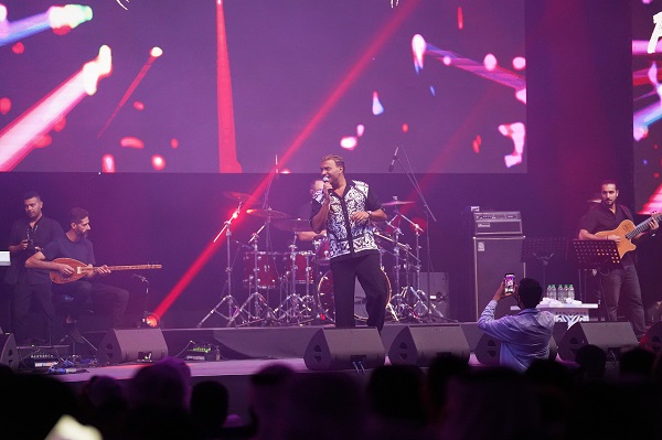رامي صبري