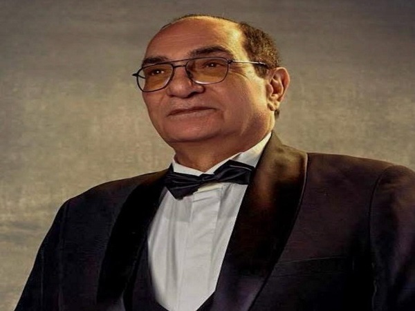 مجدي أحمد علي