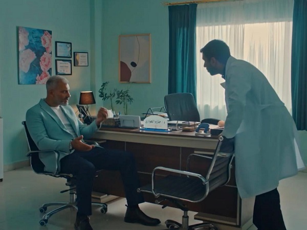 شريف حليم
