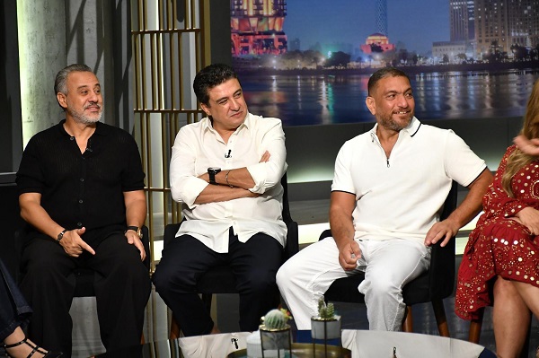 أبطال أزمة ثقة