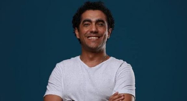 محمد عادل