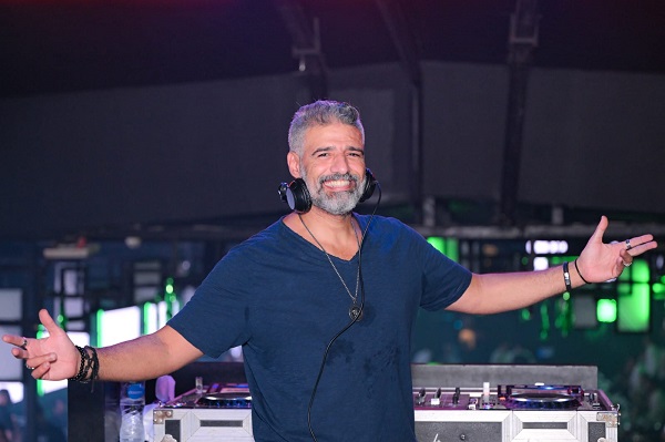 dj مارتن