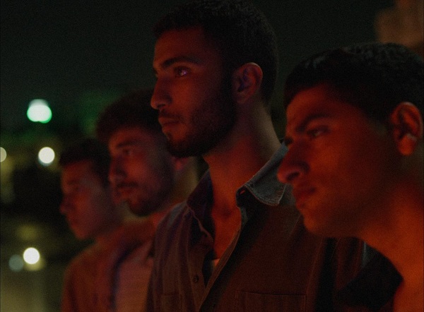 فيلم كمين