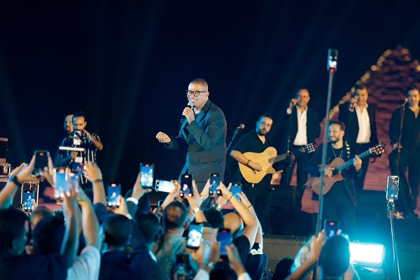 عمرو دياب