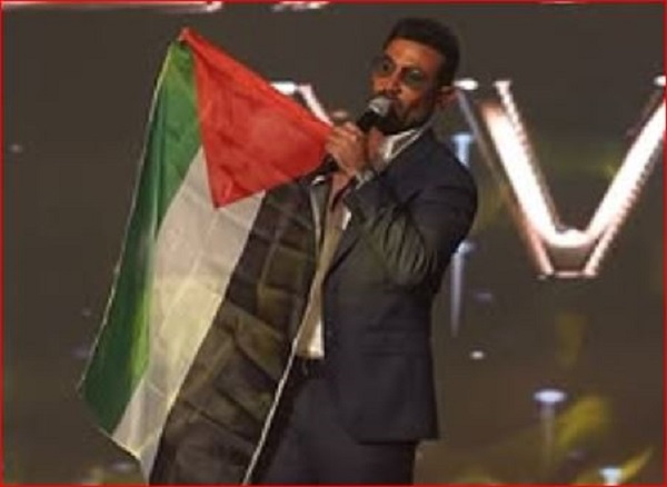 أحمد سعد