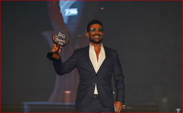 أحمد سعد