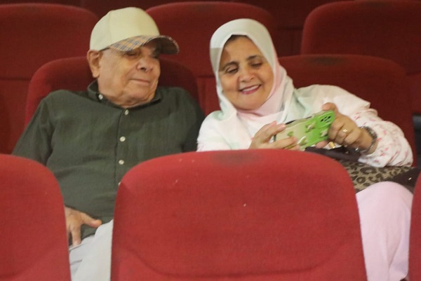 المركز القومي للسينما