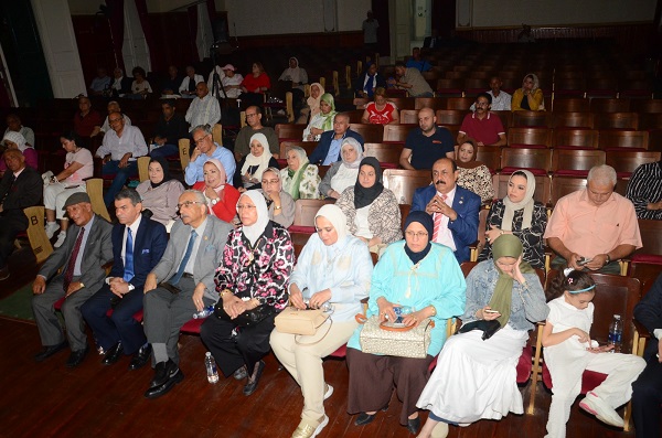 مهرجان الإسكندرية السينمائي