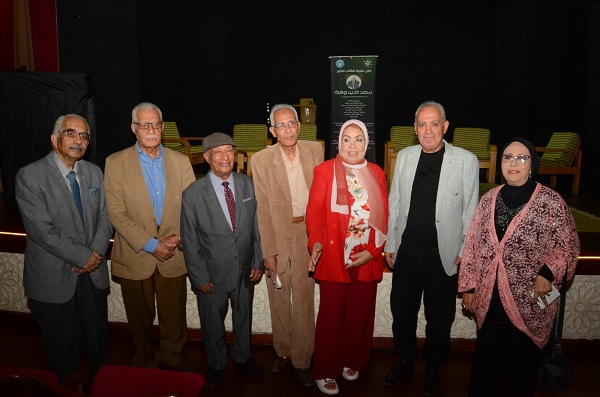 مهرجان الإسكندرية السينمائي