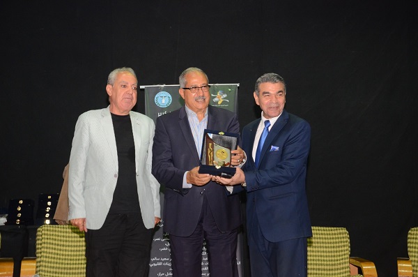 مهرجان الإسكندرية السينمائي