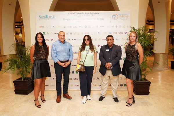 مهرجان الغردقة 
