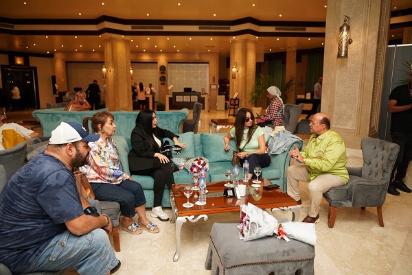 مهرجان الغردقة 