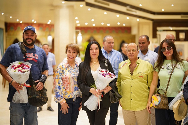 مهرجان الغردقة 