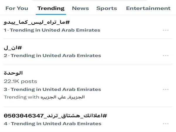 ما تراه ليس كما يبدو