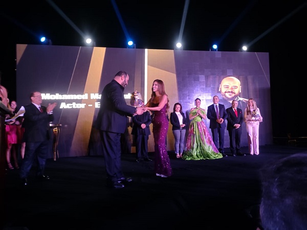 افتتاح مهرجان الغردقة