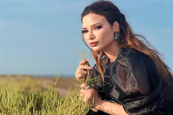 غادة طلعت