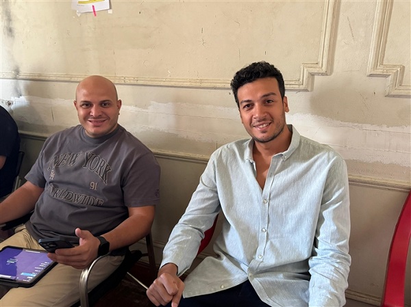 ورد على فل وياسمين