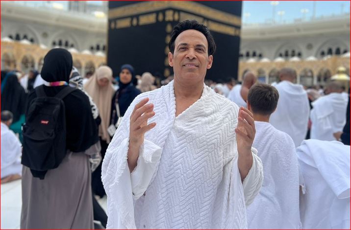 سعد الصغير