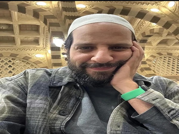أحمد أمين