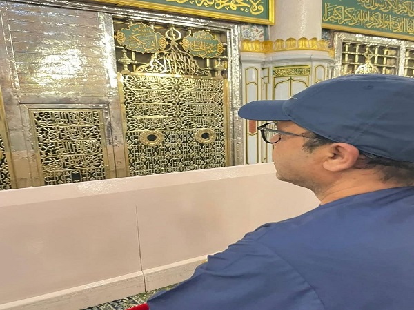 محمد هنيدي