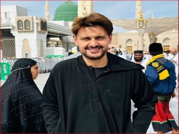 رامز جلال