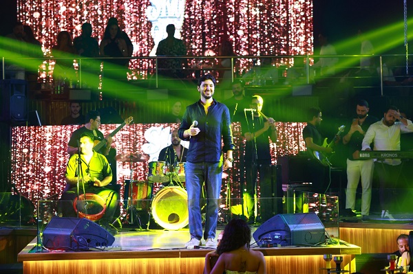محمد فضل شاكر