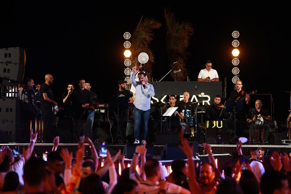 وائل جسار