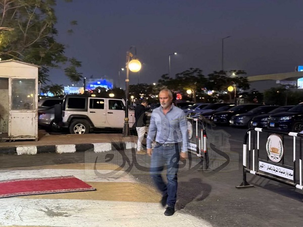 عزاء مصطفى الخضري