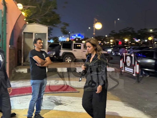 عزاء مصطفى الخضري