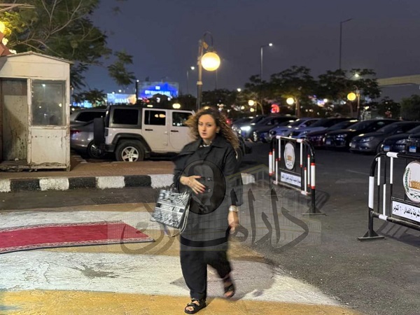 عزاء مصطفى الخضري