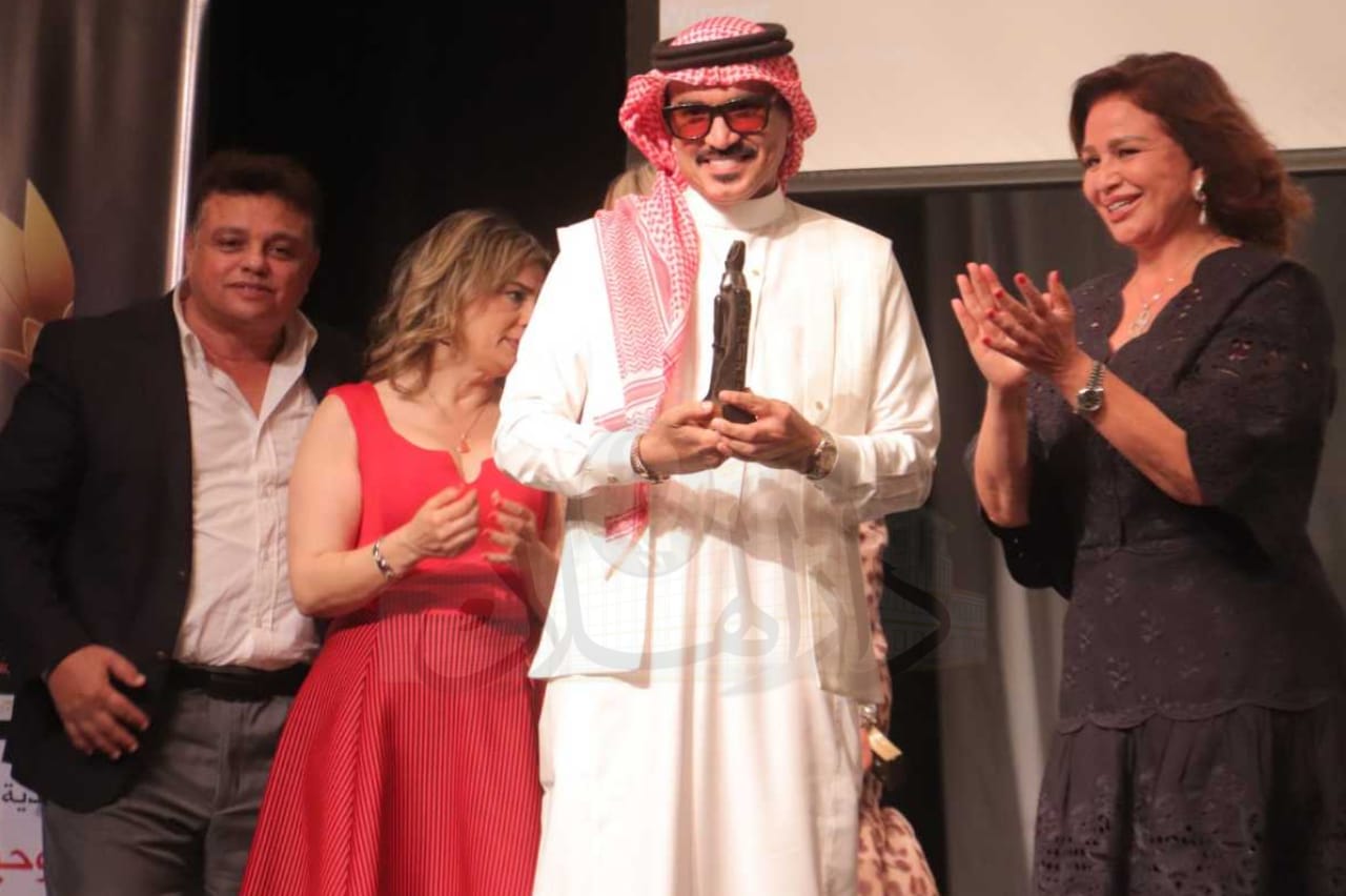 مهرجان بردية