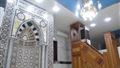 كاميرا الهلال اليوم داخل مسجد الدكتور محمد مشالي طبيب الرحمة والانسانية
