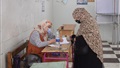 استمرار تصويت المصريين في جولة الإعادة بانتخابات مجلس الشيوخ