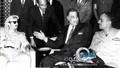 50 عاما على رحيله.. شاهد الصور الأخيرة للزعيم جمال عبد الناصر