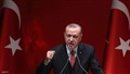 حزب أردوغان يطرح مشروع قانون يسمح بغسل الأموال فى تركيا 