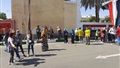 استمرار عملية التصويت في الانتخابات البرلمانية بالبحر الأحمر (صور)